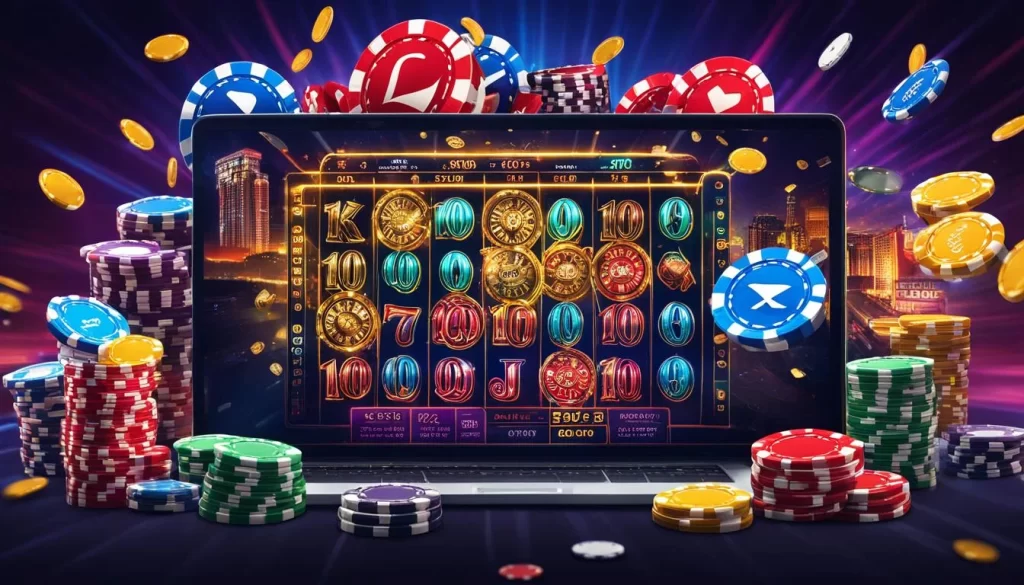 Cá cược Esports Mibet