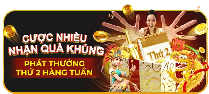 Thưởng Nạp Lại Mibet Chính Thức