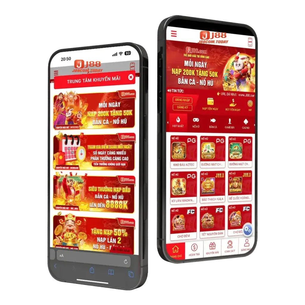 Đồ họa 3D sống động tại Mibet