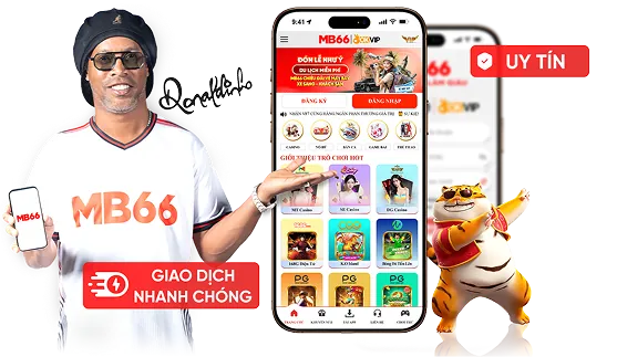Giao diện ứng dụng Mibet mượt mà và tối ưu