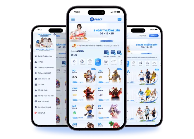 Trò chơi bắn cá giải trí tại Mibet Chính Thức
