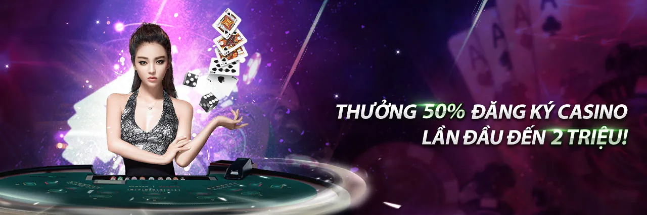 Sòng bạc trực tuyến Mibet Chính Thức với các trò chơi cao cấp