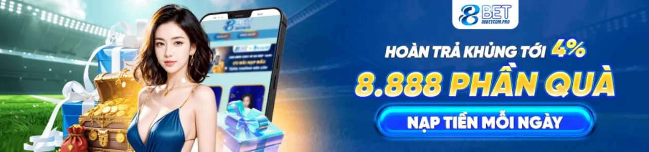 Giao diện chọn trò chơi nổ hũ tại sòng bạc Mibet