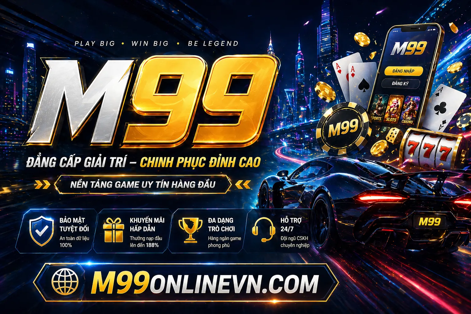 Các chương trình ưu đãi mới nhất tại Mibet chính thức