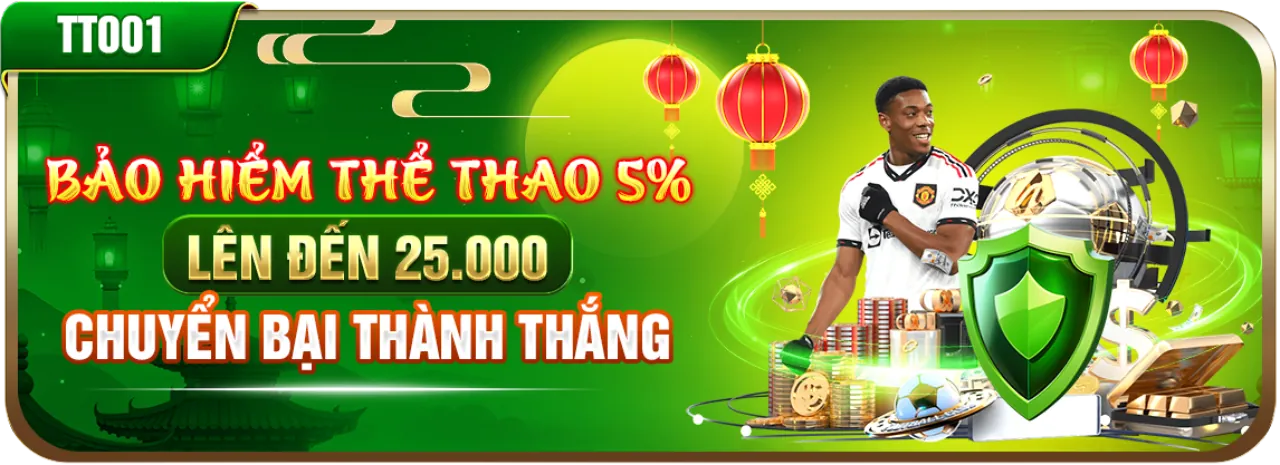 Khuyến mãi Mibet chính thức 2026