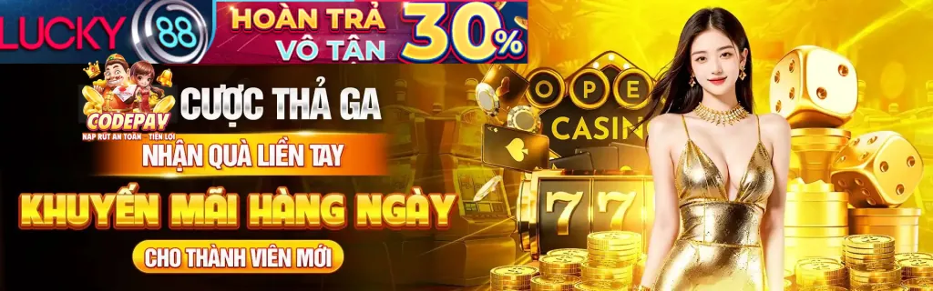 Thưởng nạp lại hàng ngày mibet chính thức