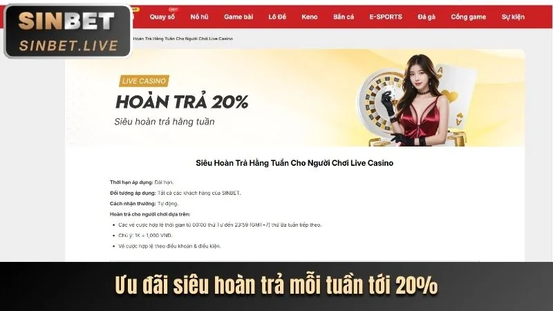 Khuyến mãi chào mừng thành viên mới mibet chính thức